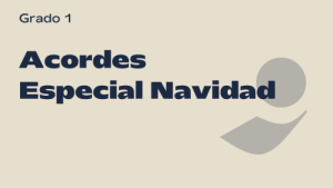 Acorde Navidad