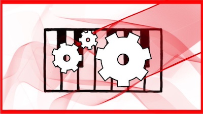 Curso de técnica para piano I